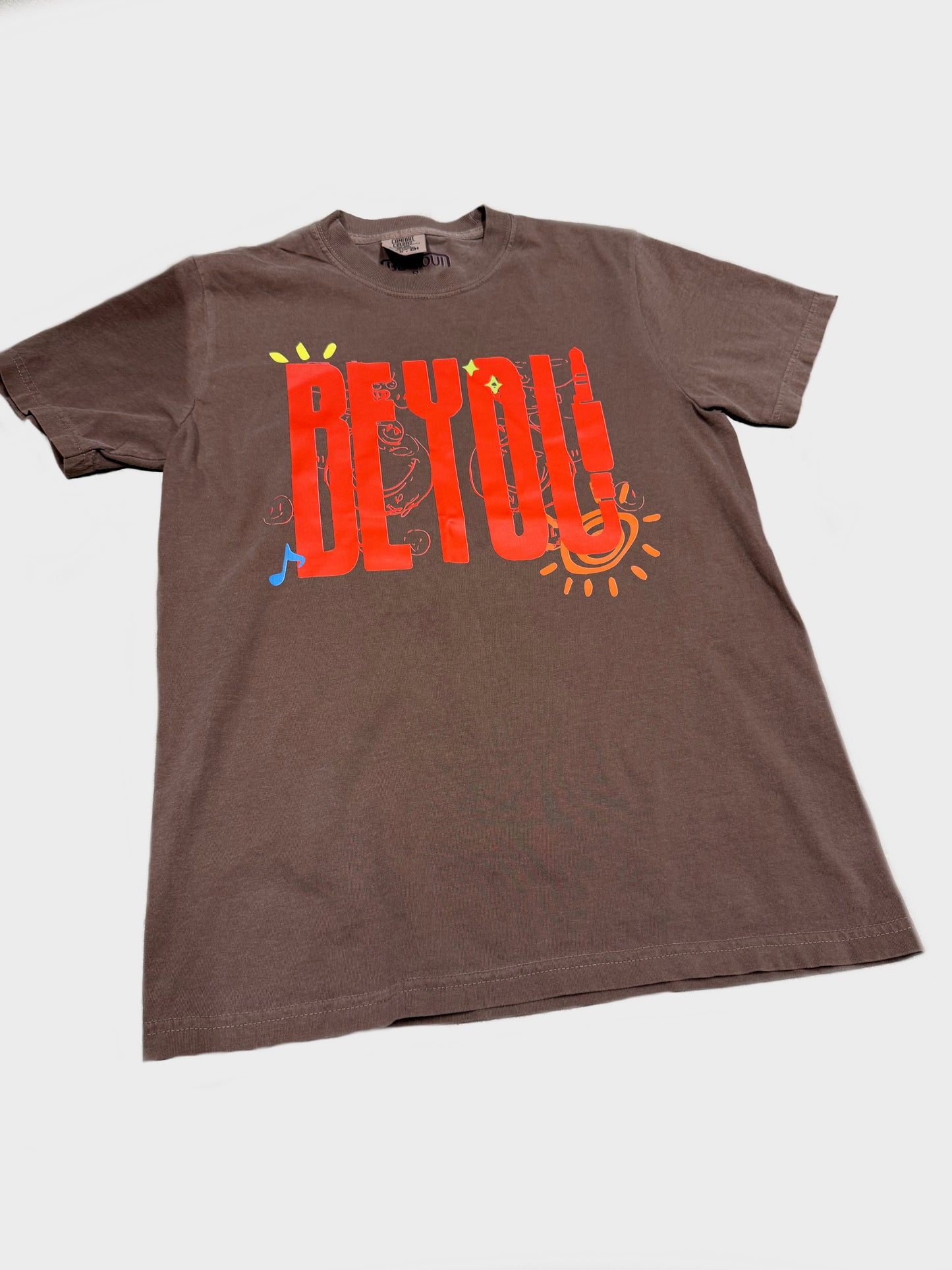 Be You Signature Tee