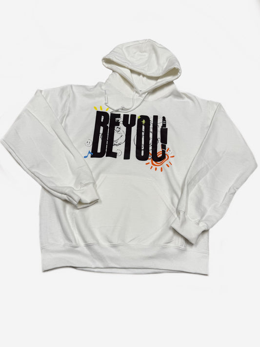 Be You Signature Hoodie