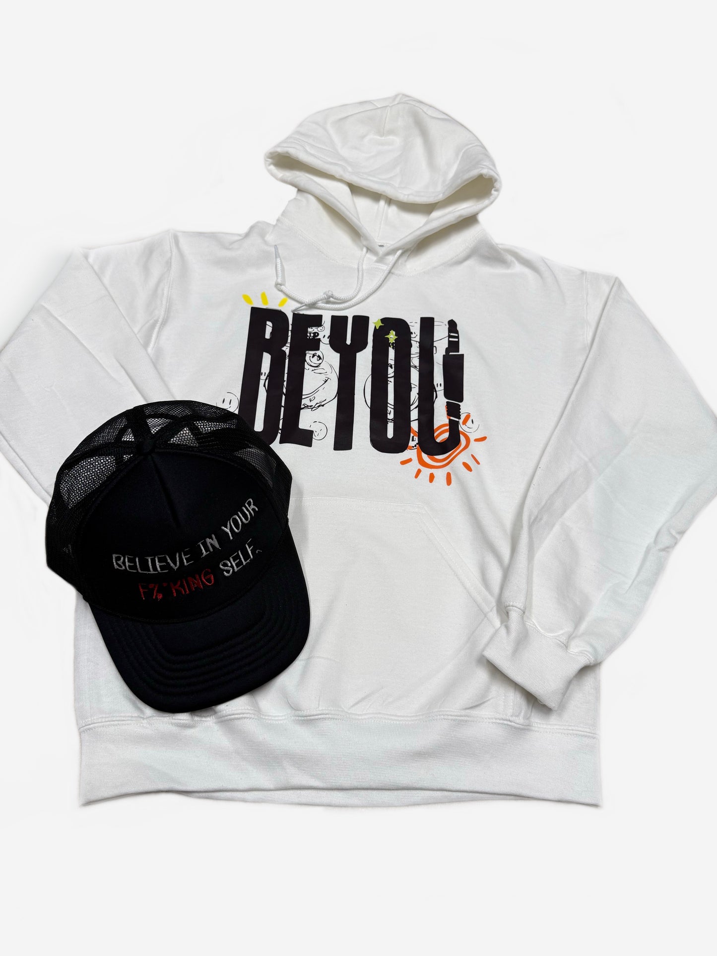 Be You Signature Hoodie