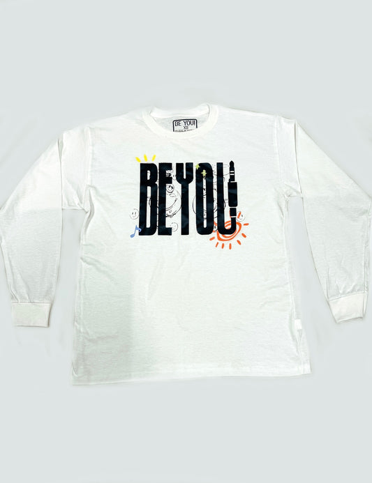 Be You Signature Long Sleeve