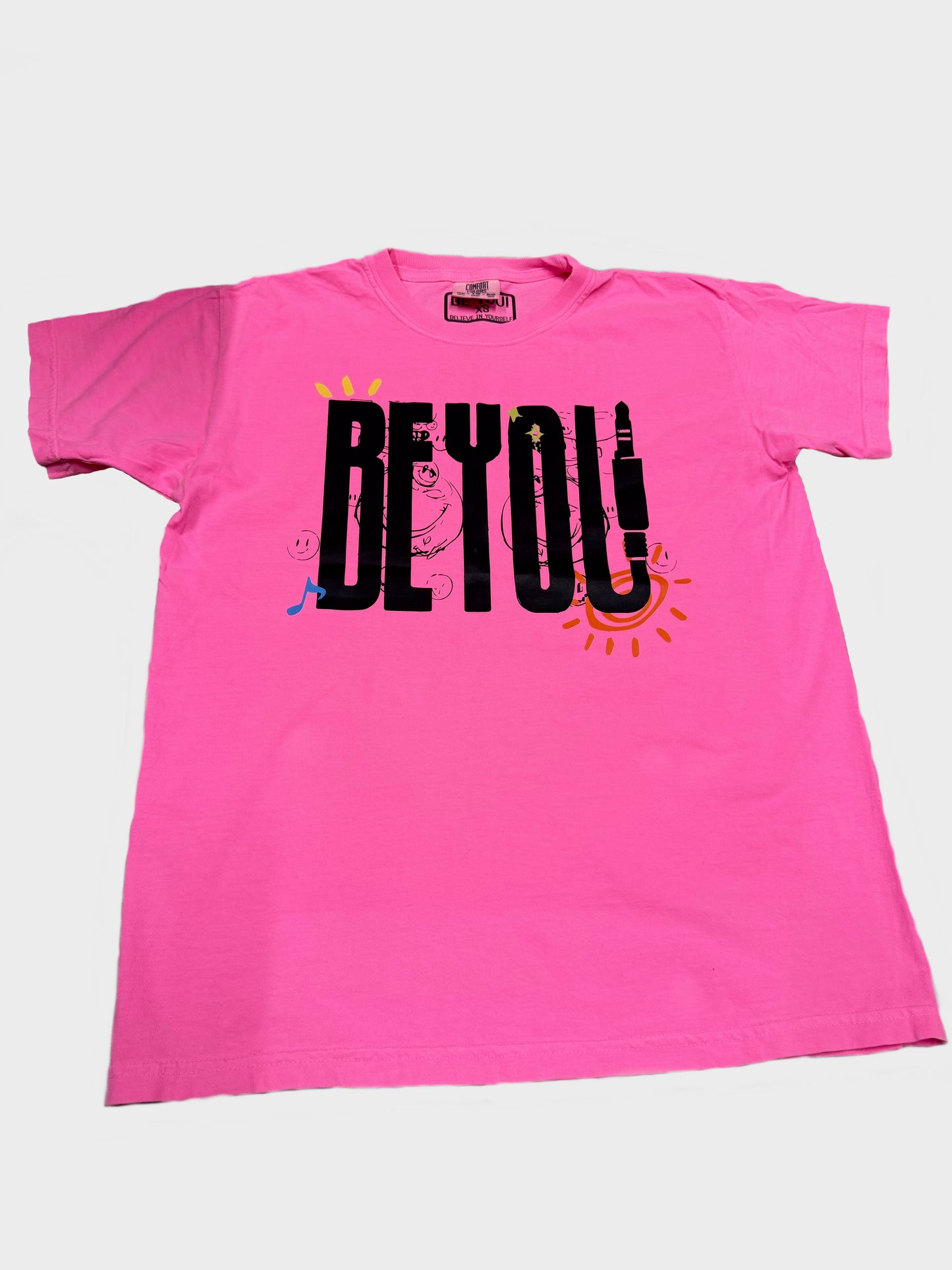 Be You Signature Tee