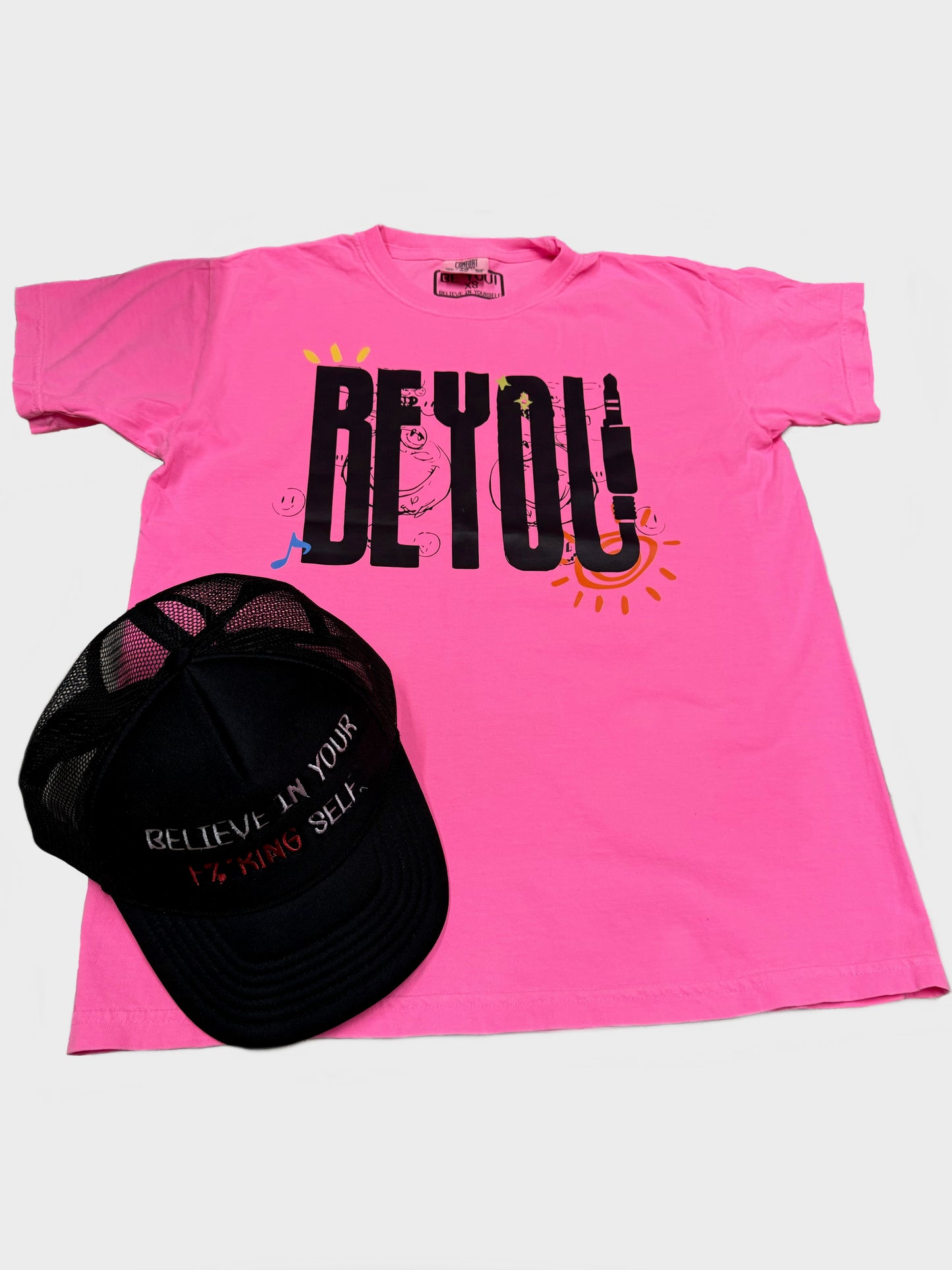Be You Signature Tee