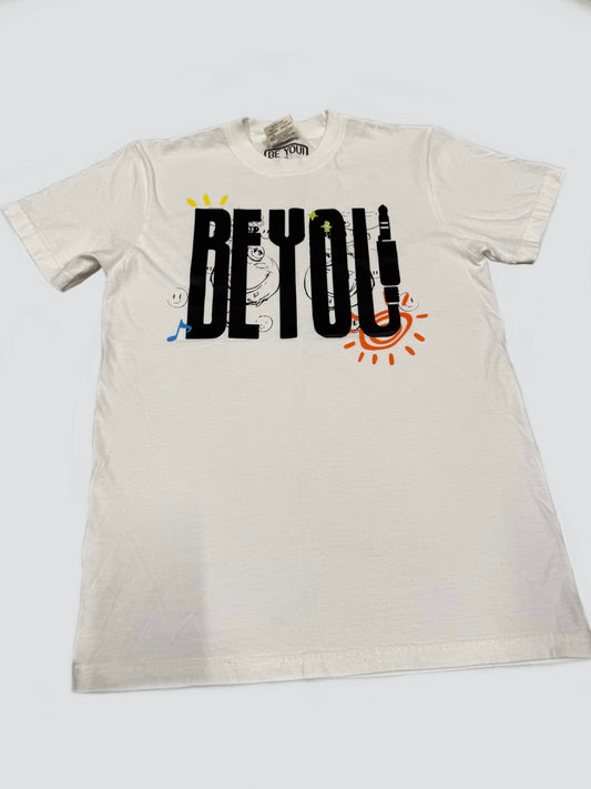 Be You Signature Tee